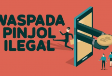 Pinjol Legal vs Ilegal: Ciri-Ciri Pinjol Ilegal yang Harus Anda Waspadai Tahun Ini