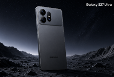 Bocoran Spesifikasi Kamera Samsung Galaxy S27 Ultra: Pangkas Lensa 3x, Fokus ke Sensor 200MP Baru