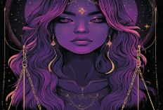 Pesan Penting dan Keharmonisan! Ramalan Zodiak Libra Hari Ini 31 Maret 2026