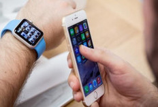 Panduan Lengkap: Cara Menghubungkan Smartwatch ke Android dan iPhone