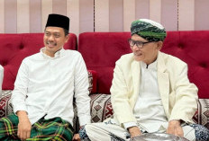 KH Miftachul Akhyar: Nakhoda Kokoh PBNU, Menyatukan Sanad Keilmuan, Disiplin Tinggi, dan Amanah Kiai Sepuh