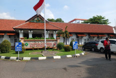 Capaian RSD Gunung Jati Minim, Baru Dapat Rp100 Miliar dari Target Rp303 Miliar Tahun 2026