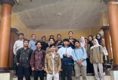 Mahasiswa Politeknik SCI Dorong UMKM Naik Kelas Lewat Instagram Bisnis Chipi Platano