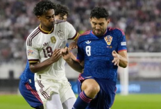 Hasil Krosia vs Spanyol Skor 2-1 Merino Pahlawan Cetak Brace 