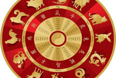 4 Shio yang Ciong di Tahun Kuda Api 2026, Salah Satunya Mendapatkan Fase Ben Ming Nian