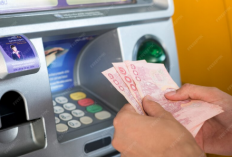 Cara Buka Blokir Brimo Salah Pin 3 Kali, Mudah Banget!