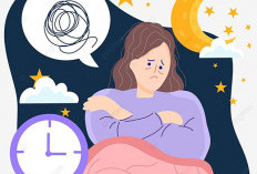 Solusi Ampuh Mengatasi Insomnia dan Tidur Lebih Nyenyak