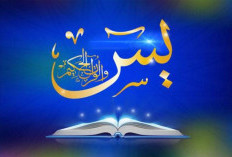 Baca Yasin Nisfu Syaban Kapan? Ini Jadwal dan Waktu Terbaik Pelaksanaannya