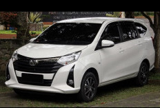 Tips Merawat Cat Mobil Warna Putih Agar Tidak Cepat Kuning