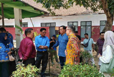 Bakal Ditempati Damkar, Komisi I Tinjau Kelayakan Eks Kantor Disnaker