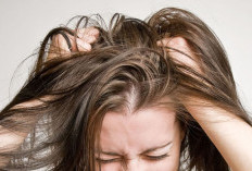 7 Cara Mengatasi Rambut Lepek dan Bau Hanya dalam 10 Menit!