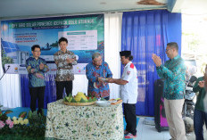 Kunjungi PLTU Cirebon, Dewan Energi Nasional Menilai Cirebon Power Layak Jadi Role Model