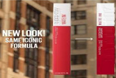 14 Lipstik Awet 12 Jam yang Tetap Stay Meski Dipakai Makan Gorengan: Mana yang Paling Juara?