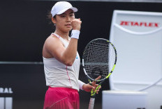 Profil Janice Tjen: Dari Pepperdine University hingga Jadi 