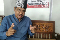 Heru Subagia Kritik Penolakan Gaji ASN Lewat Kopdes Merah Putih, Sebut Hambat Ekonomi Desa