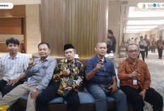 UIN Siber Syekh Nurjati Cirebon Ambil Peran dalam Sidang Nasional SPAN-PTKIN