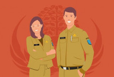 Syarat Daftar CPNS 2026 untuk Lulusan SMA, Diploma, dan S1