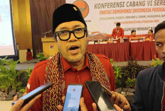 Ono Surono: Partai Beri Tugas Khusus Fraksi yang Tak Masuk DPC