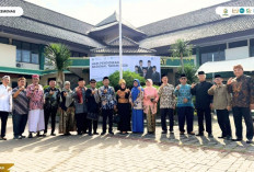 Hardiknas 2026 Perkuat Solidaritas Sivitas Akademika di UIN Siber Syekh Nurjati Cirebon