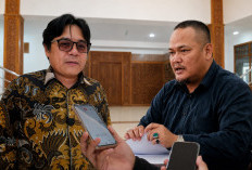 PAD Parkir Kabupaten Cirebon Baru 27 Persen, DPRD Yakin Target Rp2,6 Miliar Masih Bisa Tercapai