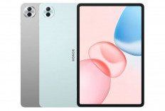 Review Honor Pad 10: Tablet Baterai Tahan Lama yang Cocok untuk Kerja, Belajar dan Hiburan Sepanjang Hari