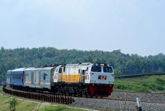 81 Tahun Mengabdi untuk Negeri: Intip Modernisasi Kereta Api Indonesia dari Masa ke Masa