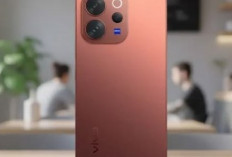 Spesifikasi Vivo V70 5G dan Harga Terbaru 