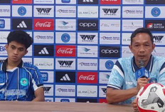 Klub Degradasi BRI SUPER LEAGUE: PSBS Biak & Semen Padang Ke Liga 2