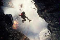 Daftar Film Bencana Paling Menegangkan: Into the Storm Wajib Masuk Watchlist!