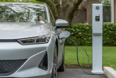 Daftar Tarif Listrik PLN per kWh Mobil Listrik di SPKLU Fast Charging 2026
