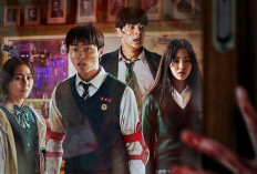 10 Drama Korea Terbaru 2026 yang Wajib Ditonton: Mulai 'All of Us Are Dead 2' hingga 'Signal 2'