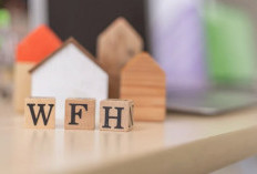 Kebijakan WFH ASN: Siapa Saja Aparat yang Boleh Kerja dari Rumah?