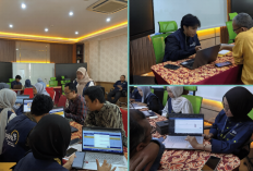 Tax Center UIN Siber Syekh Nurjati Cirebon Gelar Pendampingan Pengisian dan Pelaporan SPT Tahunan