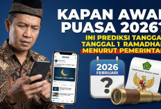 1 Ramadan Kapan Dimulai? Cek Tanggal Pasti Versi Kalender Hijriah 1447 H