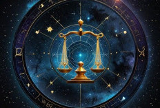 Ramalan Zodiak Libra Minggu Ini (27 April – 3 Mei 2026): Peluang Cuan dari Investasi dan Kejutan Akhir Pekan