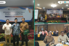 UIN Siber Syekh Nurjati Cirebon Ambil Bagian dalam Penguatan CDC PTKI Nasional