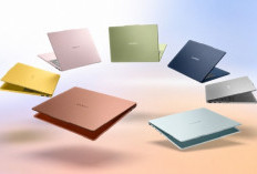 Spesifikasi dan Harga Lenovo IdeaPad Vibe Terbaru 2026