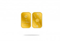 Harga Emas Antam Hari Ini 21 April 2026: Tembus Rp2.880.000 per Gram, Cek Rinciannya!