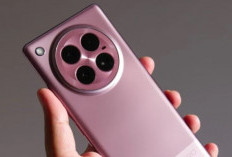 Fitur Vlogging Infinix Zero 40, Review Kamera 4K 60FPS dan Integrasi GoPro