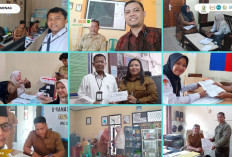 Ratusan Desa di Cirebon Jadi Lokasi KKN Mahasiswa UIN Siber Syekh Nurjati Cirebon