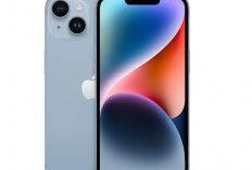 Harga iPhone 14 Turun Lagi di 2026, Segini Harga Resminya Sekarang