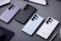 Daftar Harga Samsung Galaxy S26 Ultra di Indonesia: Varian 256GB hingga 1TB