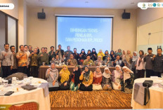 UIN Siber Syekh Nurjati Cirebon Siapkan Jalur RPL, Buka Akses Pendidikan Tinggi Lebih Fleksibel