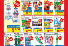 Promo Indomaret Minggu Ini Spesial Bayar Pakai Saldo E-Wallet Pilihan