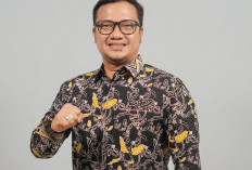 Undur Diri dari PP Indramayu, Daniel Ingin Fokus Pimpin Golkar Jabar