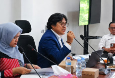 DPRD Bongkar Target PAD Parkir Kabupaten Cirebon, Dinilai Disusun Tanpa Kajian