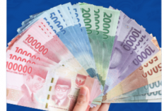 Jadwal Penukaran Uang Baru 2026 untuk THR Lebaran, Simak Ketentuannya!