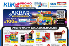 Promo JSM Indomaret Hari Ini hingga 4 Maret 2026: Belanja Kebutuhan Ramadhan Pakai Kredivo Diskon Rp100 Ribu