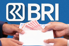 Bank BRI Kembali Buka KUR 2026: Simak Jenis dan Persyaratan Pengajuannya 