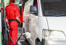 Cara Cek Harga BBM Pertamina Secara Online Menggunakan Aplikasi MyPertamina